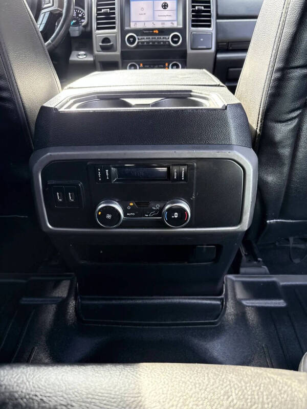 2019 Ford Expedition MAX XLT