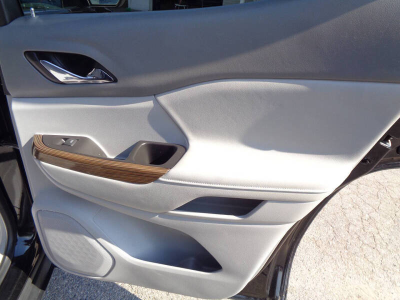 2018 GMC Acadia SLE-2