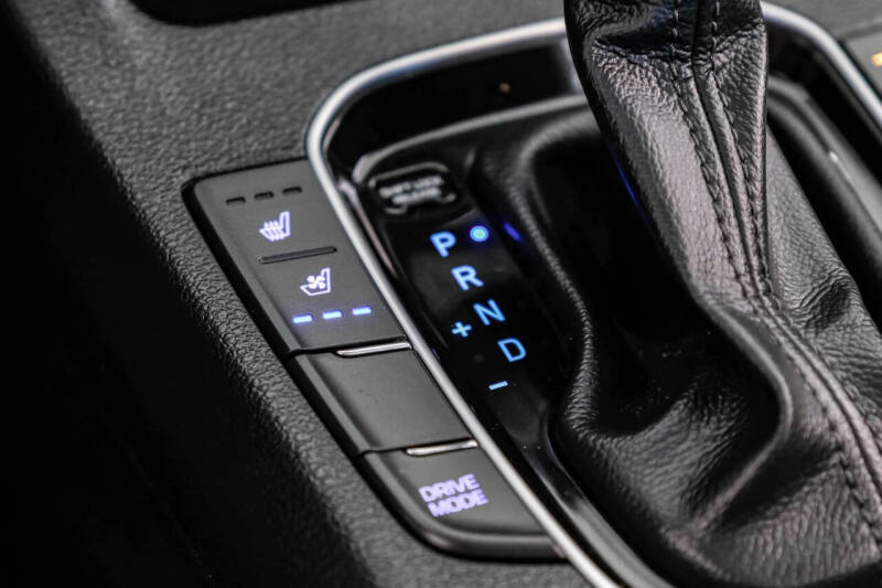 2018 Hyundai Elantra GT