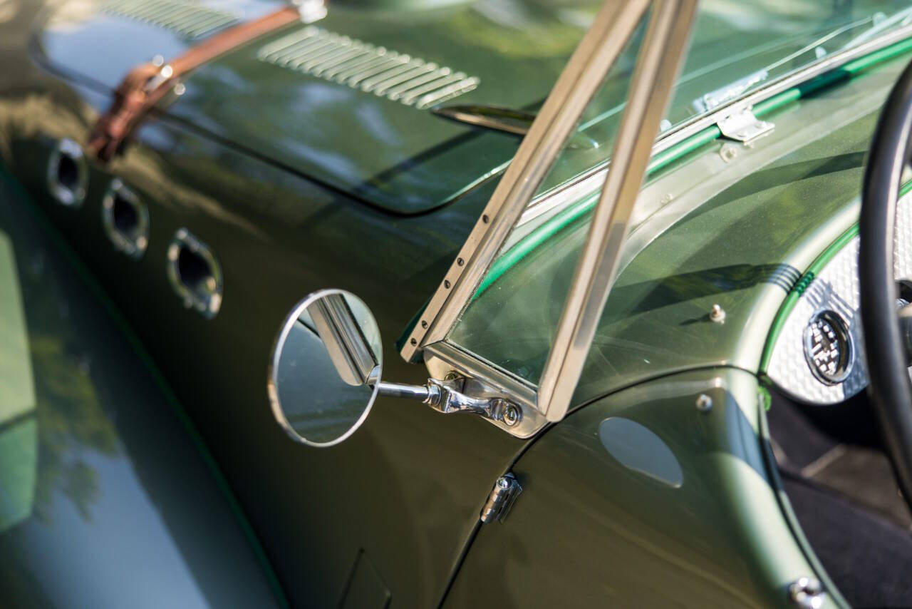 1951 Allard K2 30