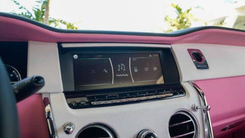 2024 Rolls-Royce Cullinan