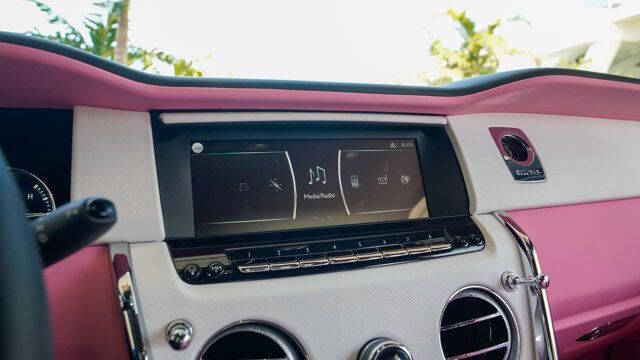 2024 Rolls-Royce Cullinan