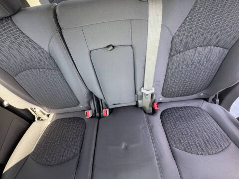 2013 Chevrolet Traverse LS