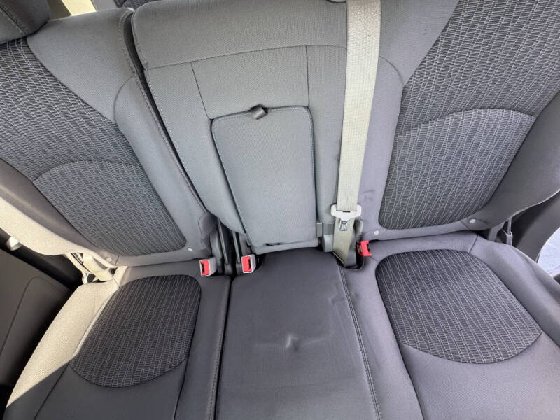 2013 Chevrolet Traverse LS