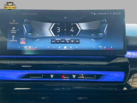 2024 BMW i5 eDrive40