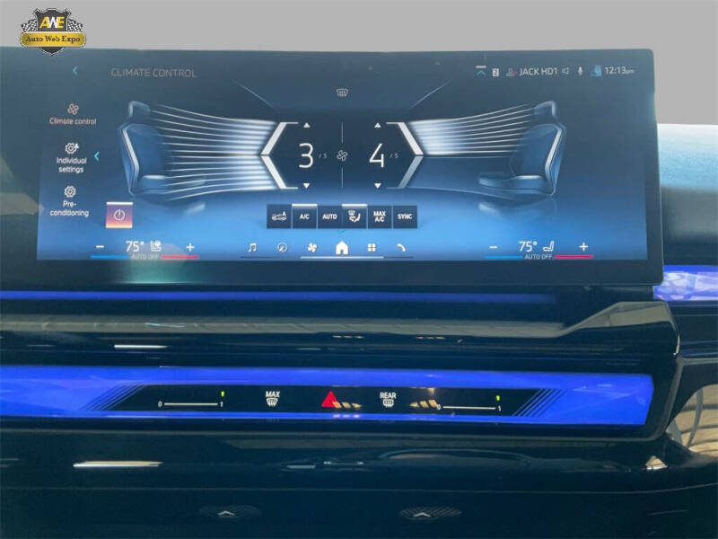 2024 BMW i5 eDrive40