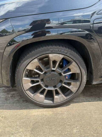 2023 BMW XM
