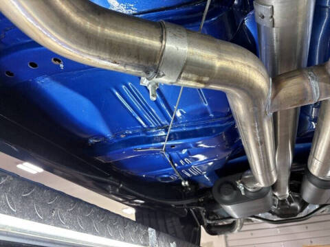 1971 Chevrolet Chevelle