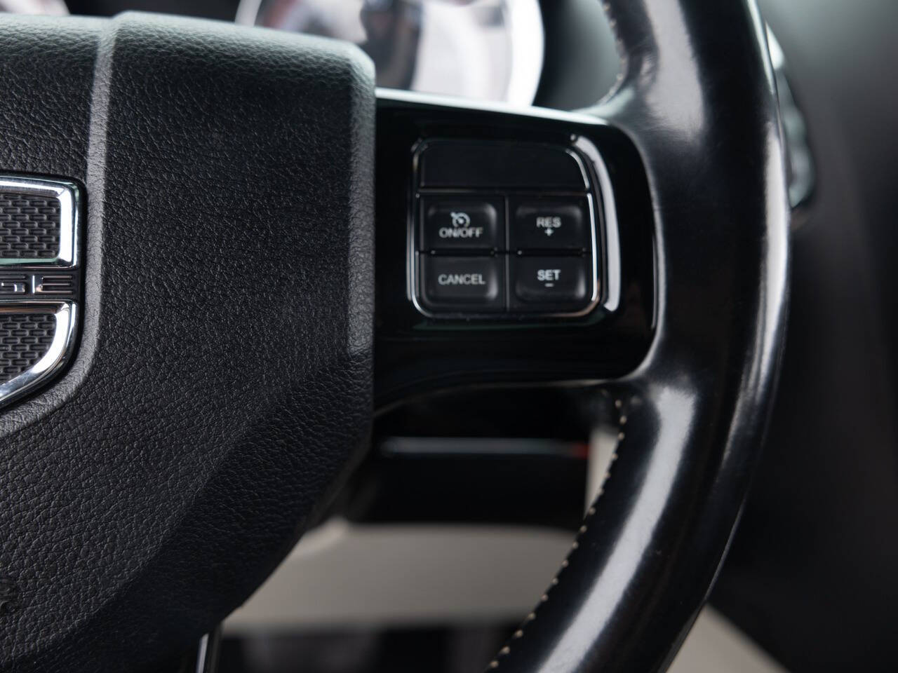 Used Car 2019 Dodge Grand Caravan  Sxt 4dr Mini Van For Sale Under $12,000 In Coal City, Illinois