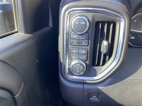 2023 GMC Sierra 2500HD