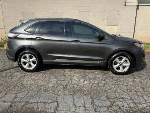 2016 Ford Edge SE