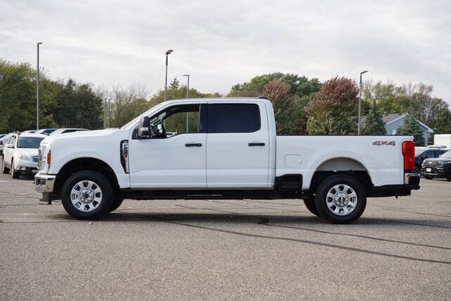 2024 Ford F-250 Super Duty