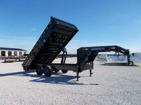 2021 Load Trail n/a