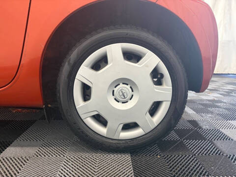 2012 Scion iQ