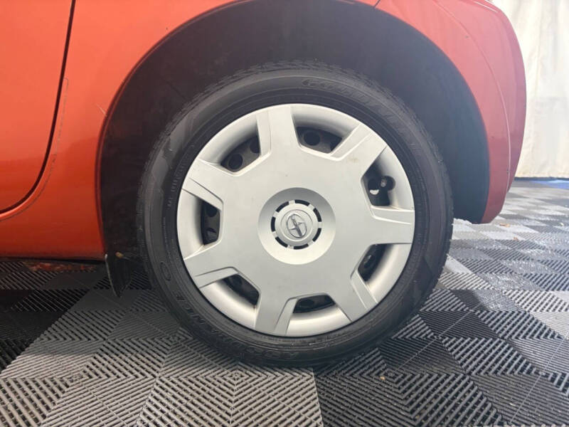 2012 Scion iQ