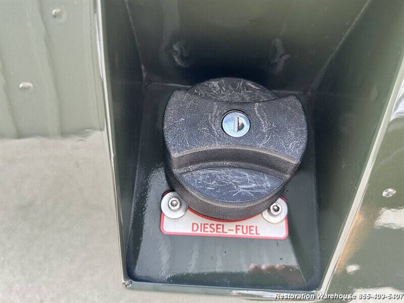 1991 Land Rover Defender