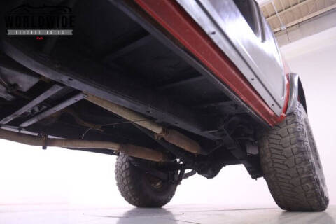 1979 International Scout