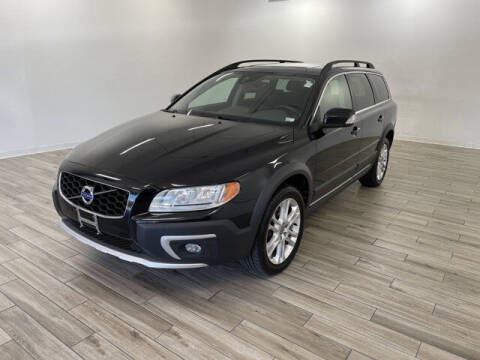 2016 Volvo XC70 for sale at Travers Autoplex Thomas Chudy in Saint Peters MO