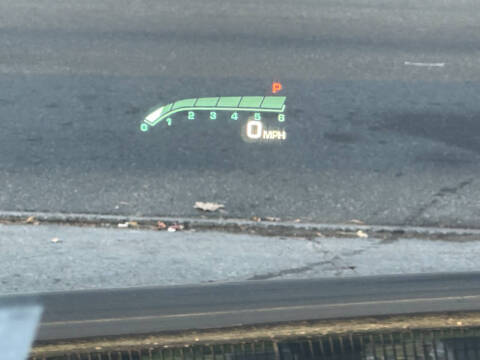 2020 Cadillac Escalade ESV Luxury