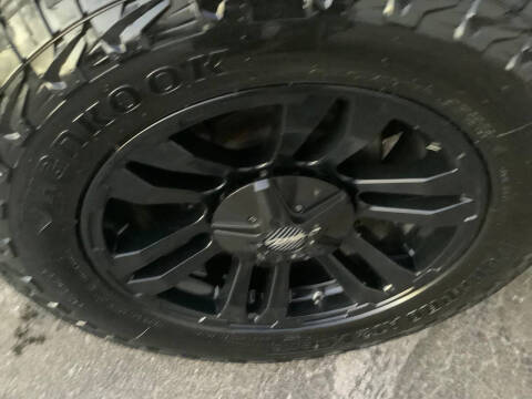 2008 Ford Explorer Sport Trac Limited