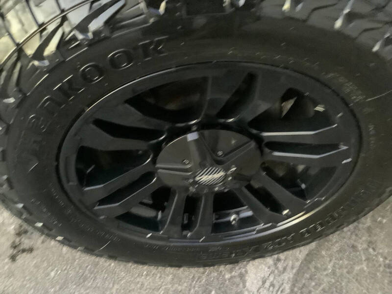 2008 Ford Explorer Sport Trac Limited