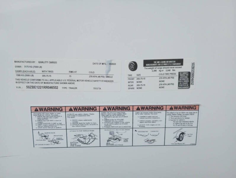 2024 Quality Cargo Fiber Splicing