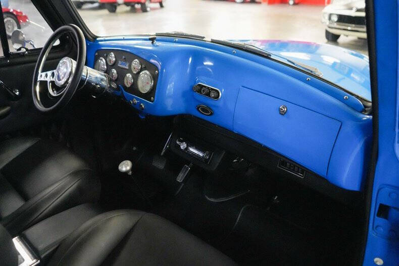 1954 GMC 3100 Pickup
