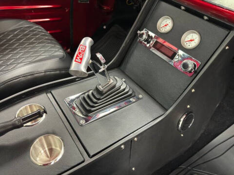 1963 GMC C/K 1500 Series