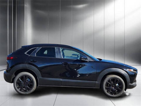 2026 Mazda CX-30 2.5 S Aire Edition