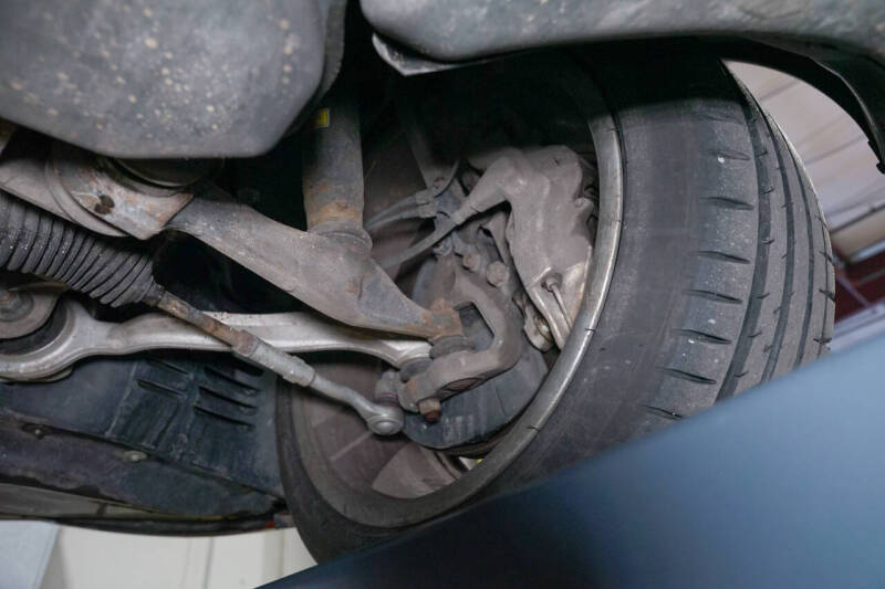 2006 Mercedes-Benz CL-Class CL 55 AMG