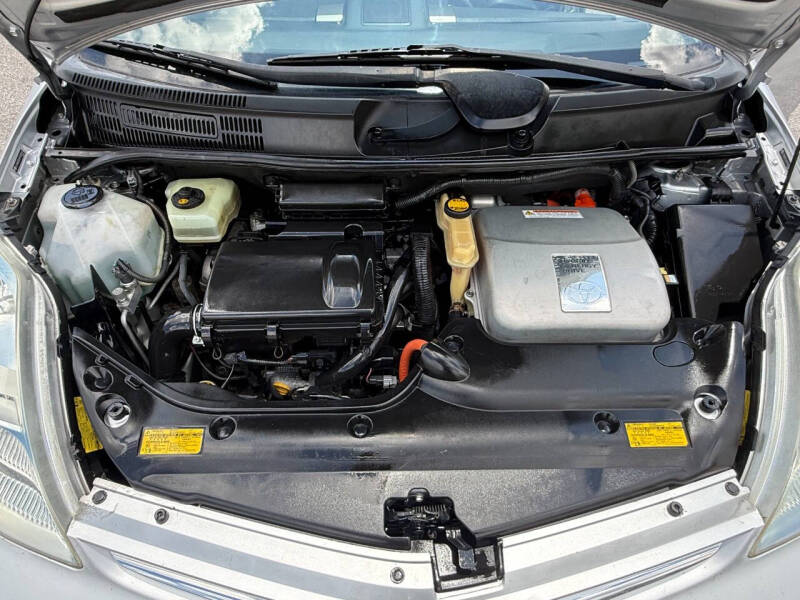 2009 Toyota Prius