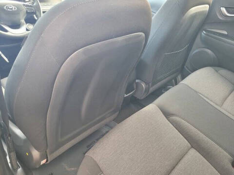 2023 Hyundai Kona Electric SE