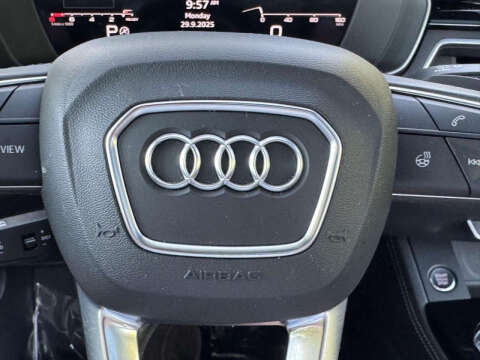 2023 Audi A4 quattro S line Prem Plus 45 TFSI