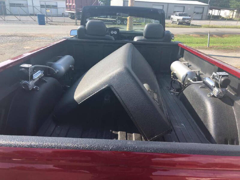 1988 Chevrolet C/K 1500 Series