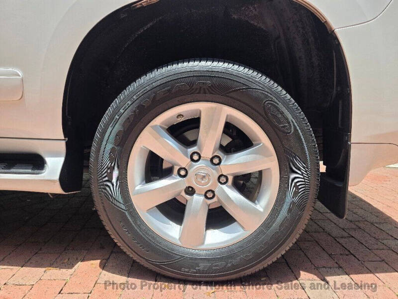 2013 Lexus GX 460