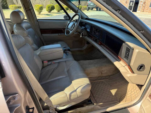 1999 Buick LeSabre Limited
