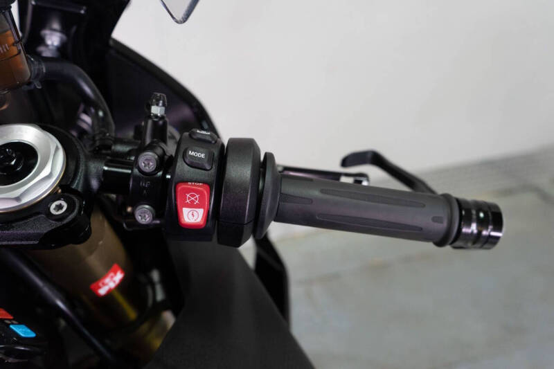 2023 BMW S 1000 RR