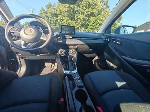 2016 Scion iA