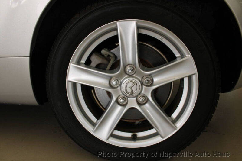 2006 Mazda MX-5 Miata