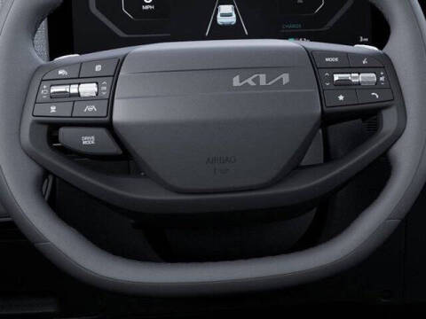 2025 Kia EV6 Light Long Range