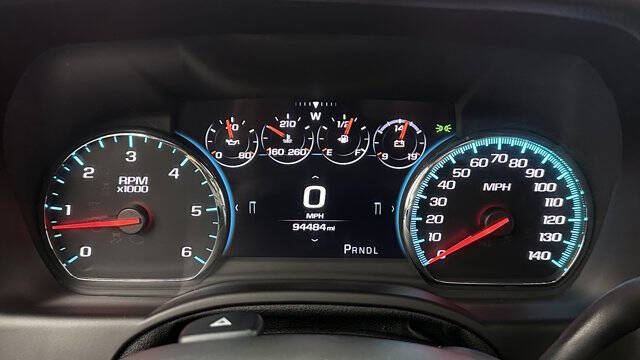 2017 GMC Yukon XL SLT