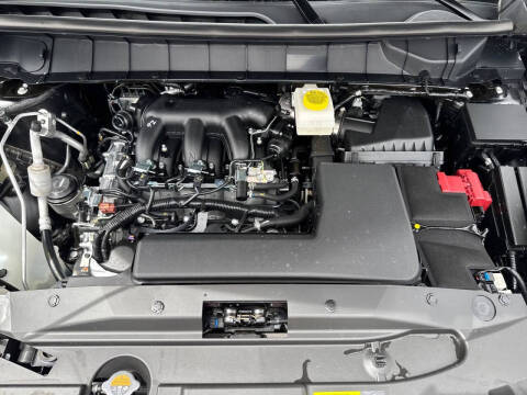 2026 Nissan Pathfinder