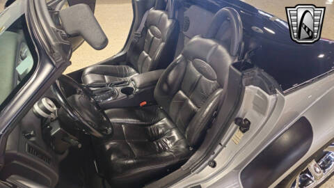 2001 Plymouth Prowler