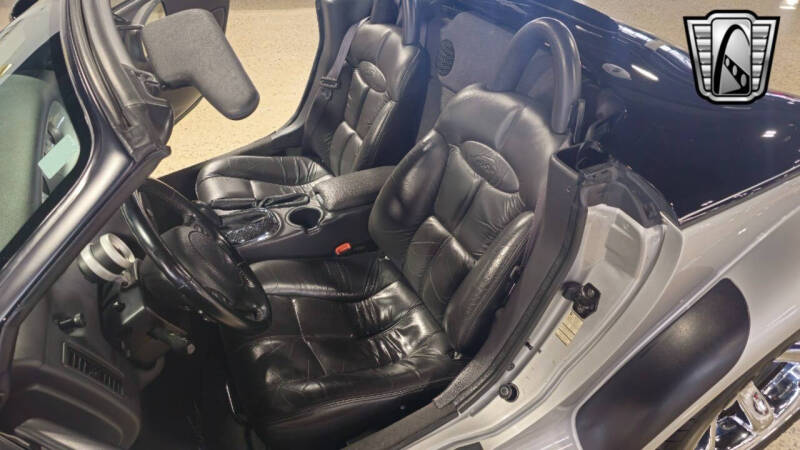 2001 Plymouth Prowler