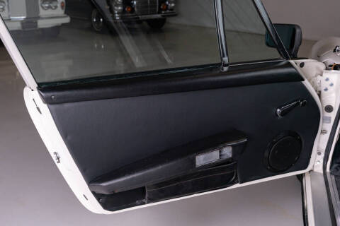 1973 Porsche 911