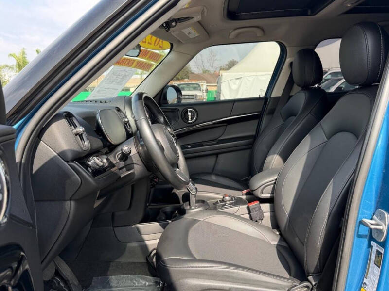 2022 MINI Countryman