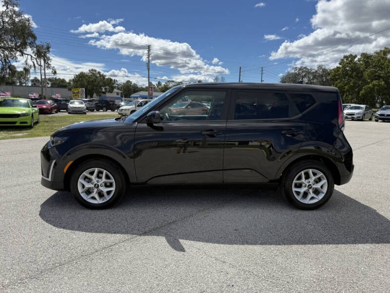 2023 Kia Soul