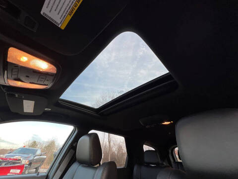 2026 Dodge Durango GT HEMI Plus