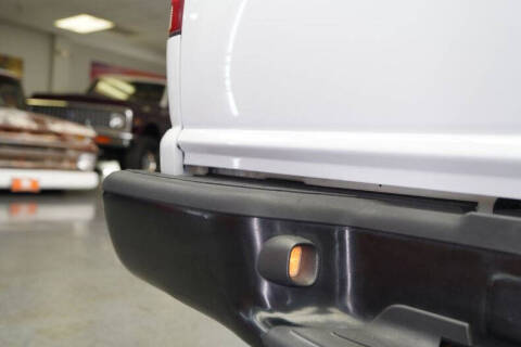 1998 Chevrolet S-10