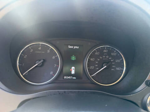 2019 Mitsubishi Outlander